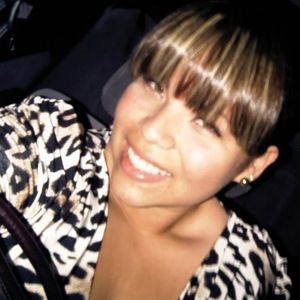 Meet your Posher, Stefany